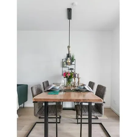 Fine בית נופש בוסום