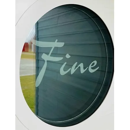 Fine בית נופש *